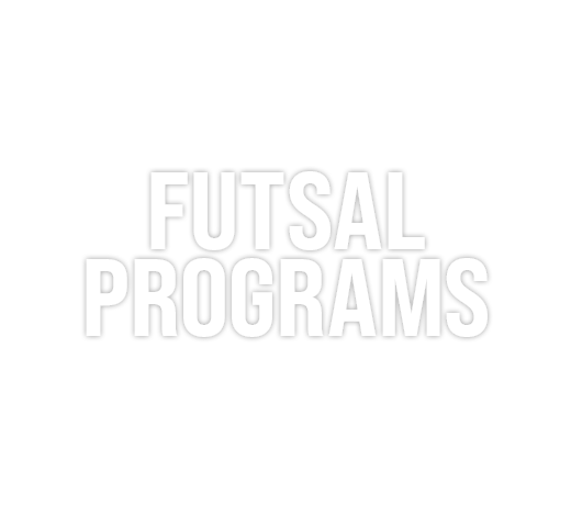 futsal programs